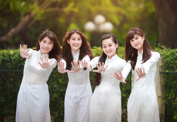 Những trường đại học không nên học nếu muốn có người yêu