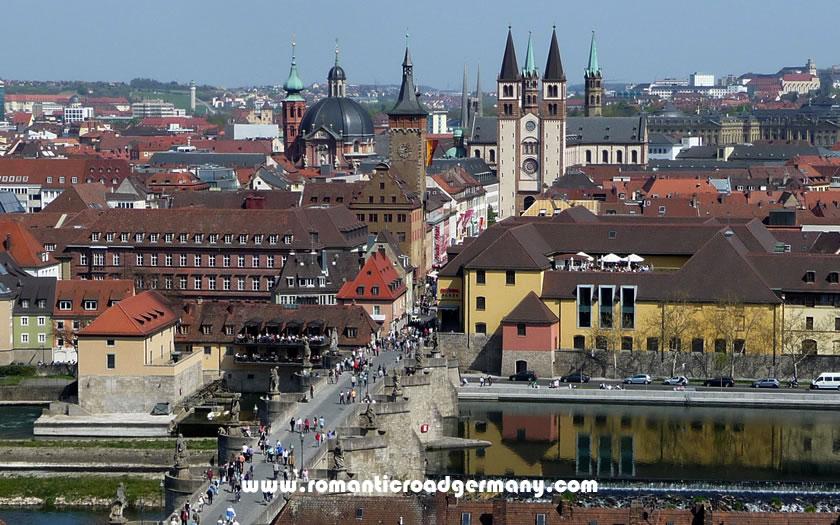 Wurzburg Germany