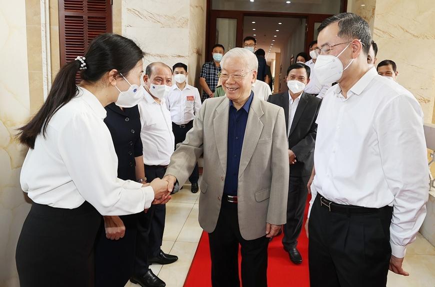 Bản tin tổng hợp tình hình thời sự nổi bật tuần 4 tháng 3-2022