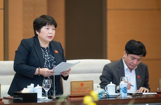 Đánh giá rõ việc sử dụng các nguồn lực phòng chống dịch COVID-19