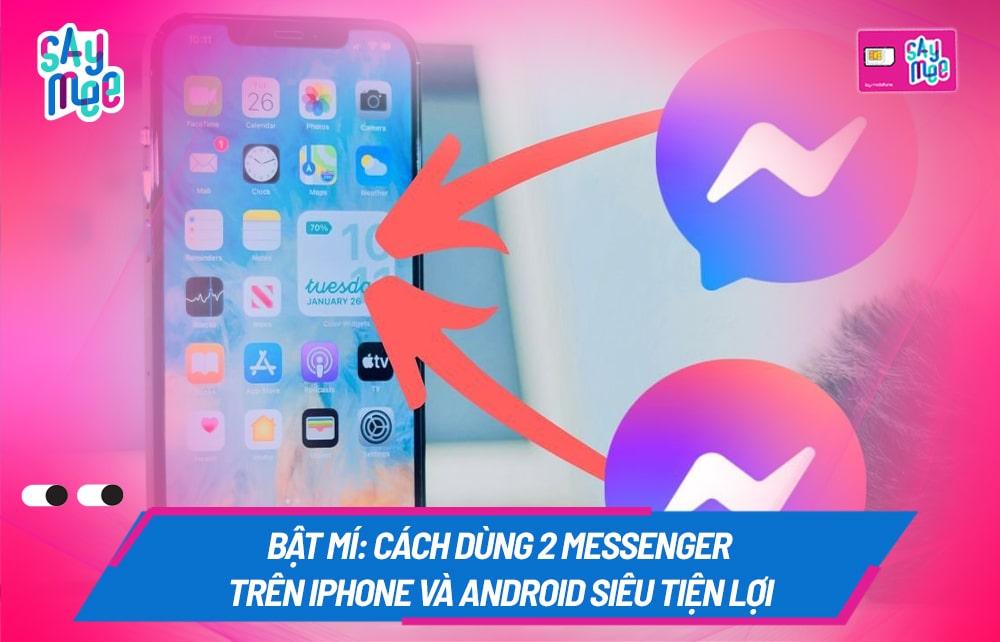 Gói cước Ưng quá chừng Saymee