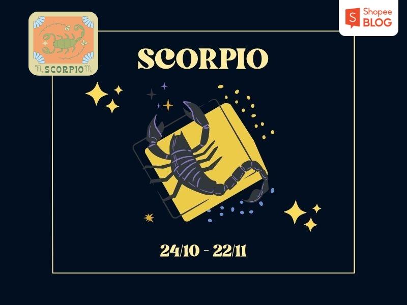 Giải mã Cung Bọ Cạp hợp với cung nào chi tiết nhất