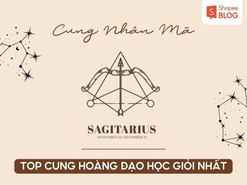 Cung nào học giỏi nhất và thông minh nhất?