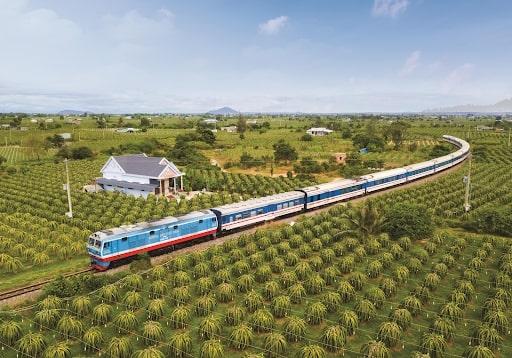 duong sat thong nhat noi lien tinh thanh nao