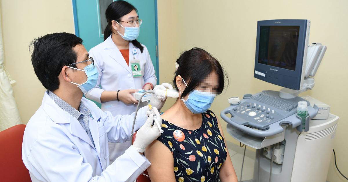 Thông tin cần biết khi khám Thần kinh tại Bệnh viện Đại Học Y dược TP.HCM