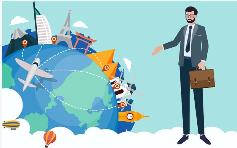 Ngành du lịch Việt Nam cần khoảng 485.000 lao động