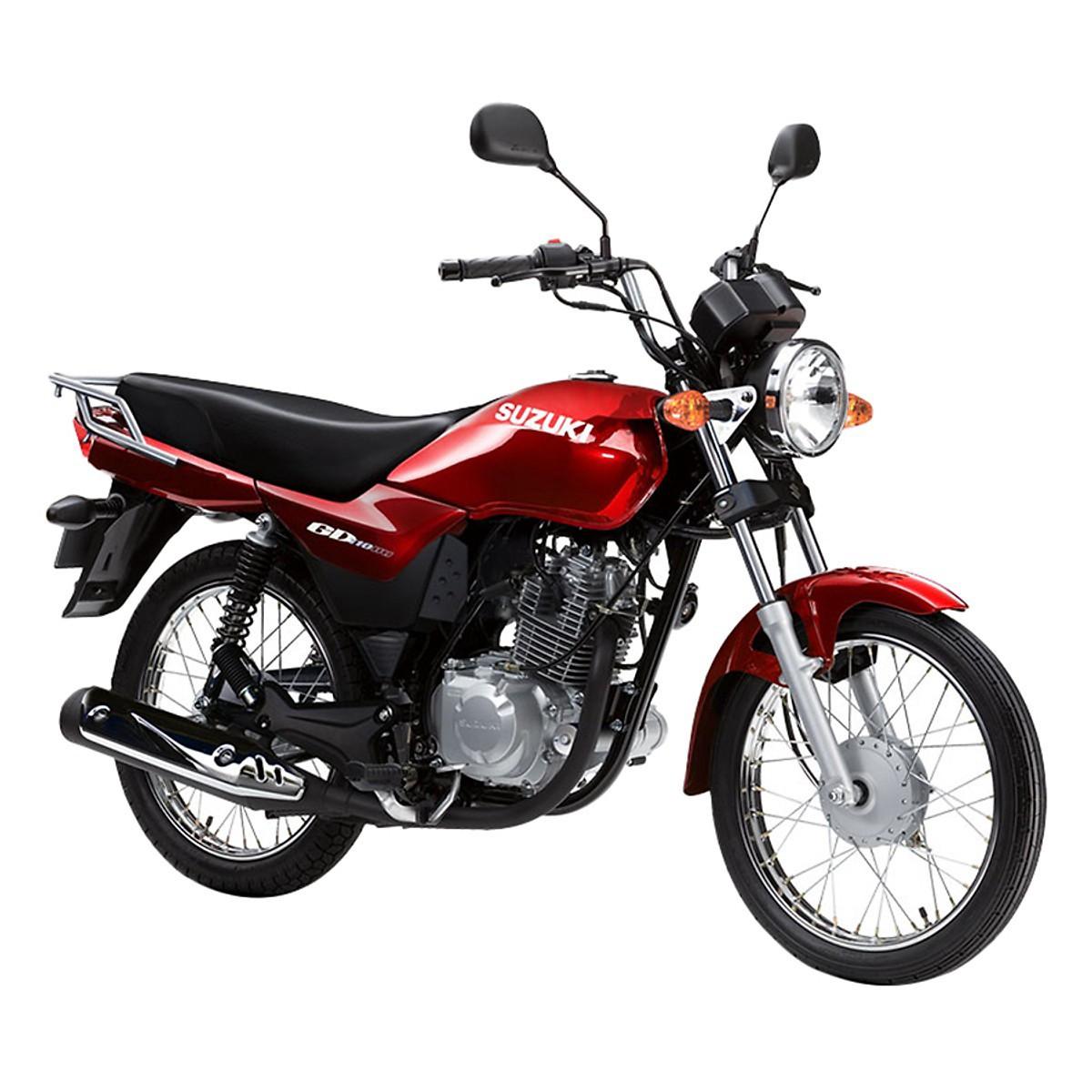 Suzuki GD110