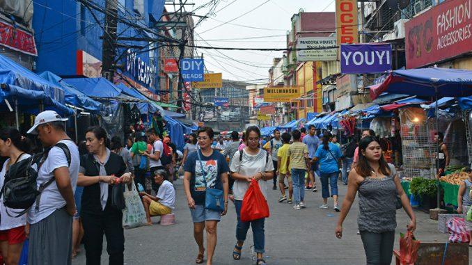 Vận động nhưng phân cực: Sự tham gia của giới trẻ trên mạng xã hội trong cuộc bầu cử ở Philippines năm 2022