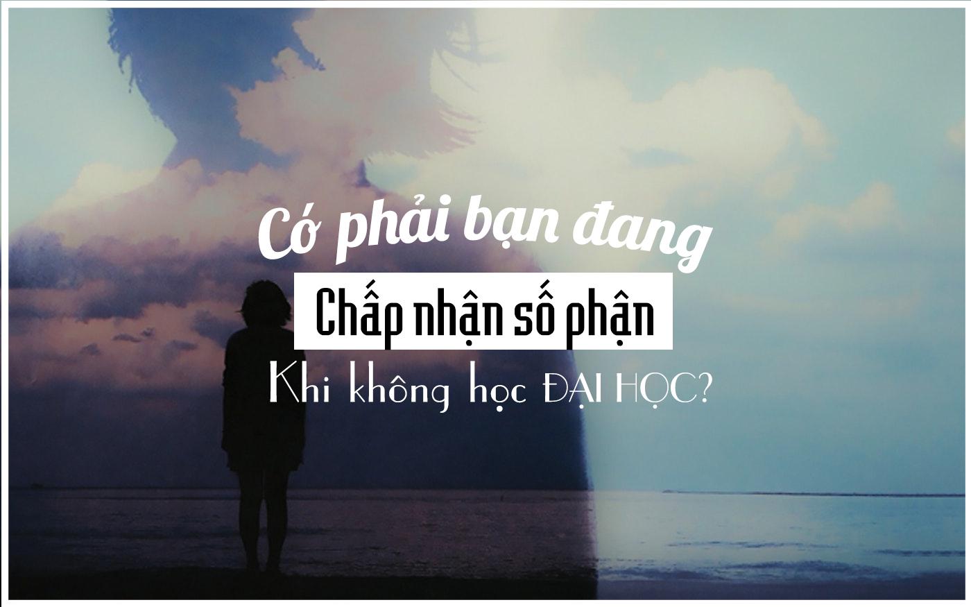 hoc gi khi rot dai hoc