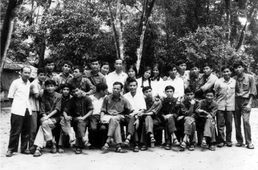 12-10-1960: Ngày truyền thống Viện Khoa học và Công nghệ quân sự, Bộ Quốc phòng