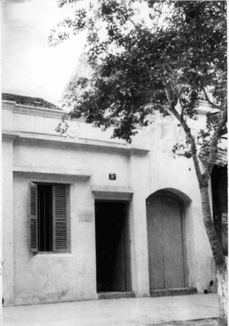 Ngày này năm xưa: 07/3