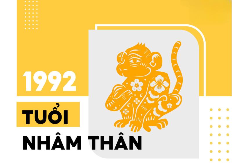 Tuổi Nhâm Thân 1992 xây nhà năm nào Tốt?