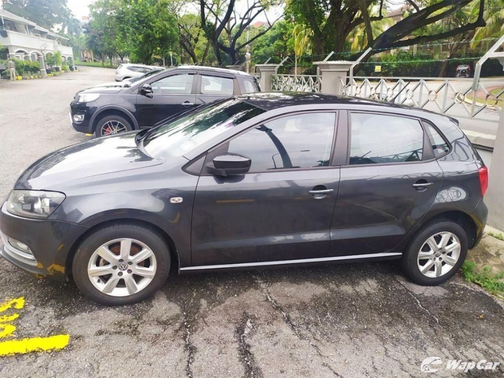 Owner Review: Cheaper to Own Than a Myvi? - How I Ended Up Getting the Volkswagen Polo 02