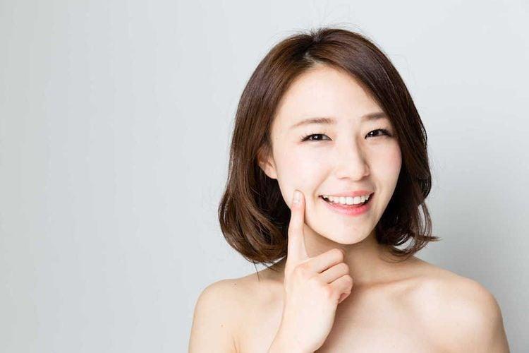 Serum có tác dụng chất chống oxy và làm sáng da