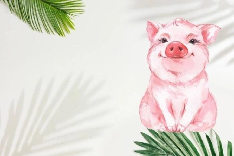 Tuổi Quý Hợi sinh năm 1983 mệnh gì, hợp màu gì, tuổi con gì