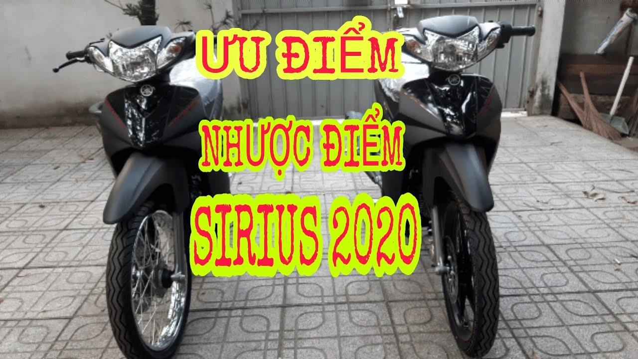 Tem rời Sirius đỏ đen ZX