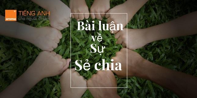 bai-luan-tieng-anh-ve-su-se-chia