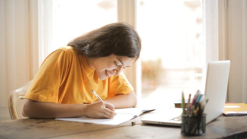Những khung giờ vàng để học tốt nhớ lâu - bí quyết học tập hiệu quả 1