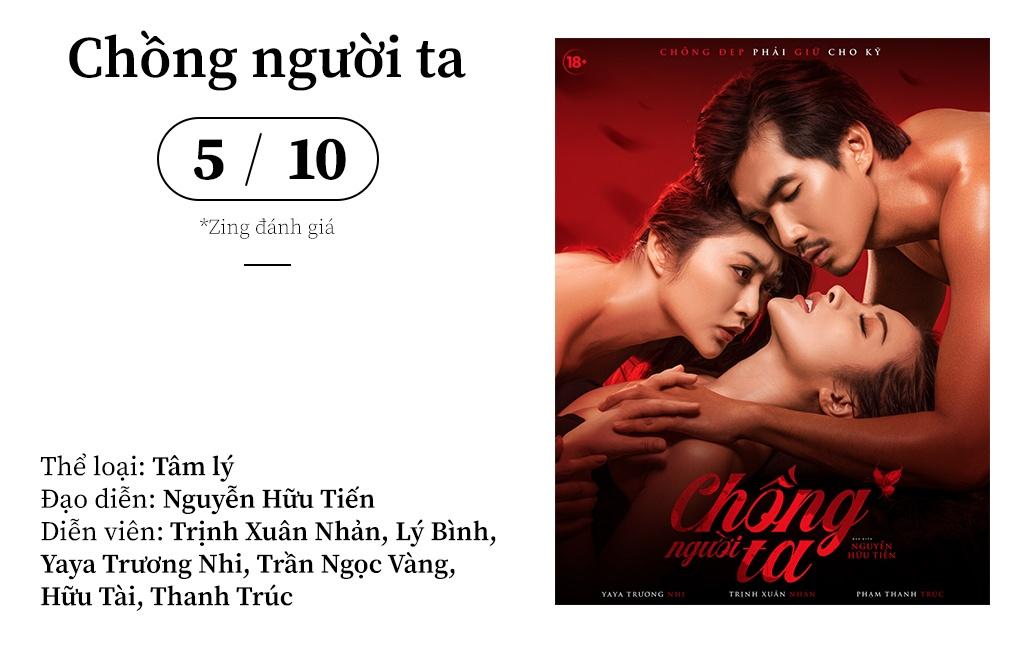 review phim Chong nguoi ta anh 1