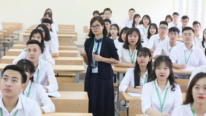 Ngành Xã hội học có tiềm năng phát triển trong tương lai. (Ảnh minh họa)