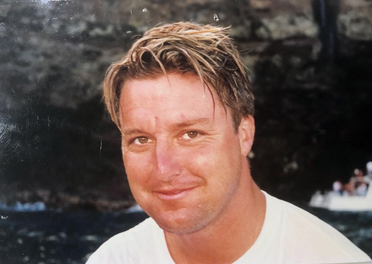 Rick Carlson