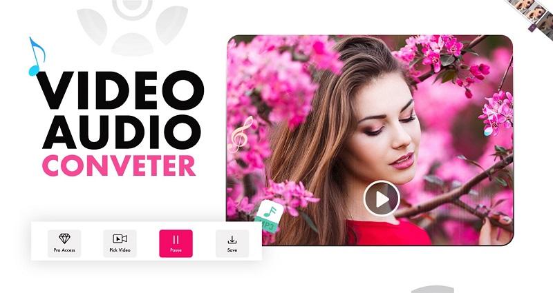 cách chuyển video sang mp3 trên iphone