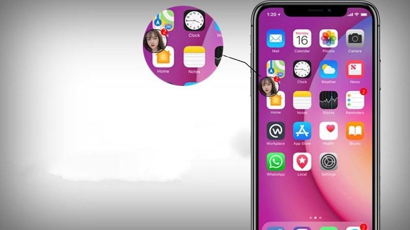 Hướng dẫn cách bật bong bóng chat Messenger trên iPhone từ A tới Z