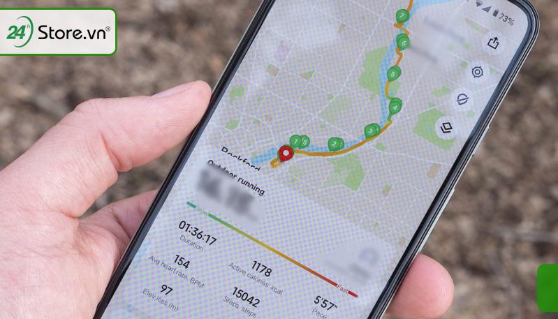 tìm thiết bị Xiaomi