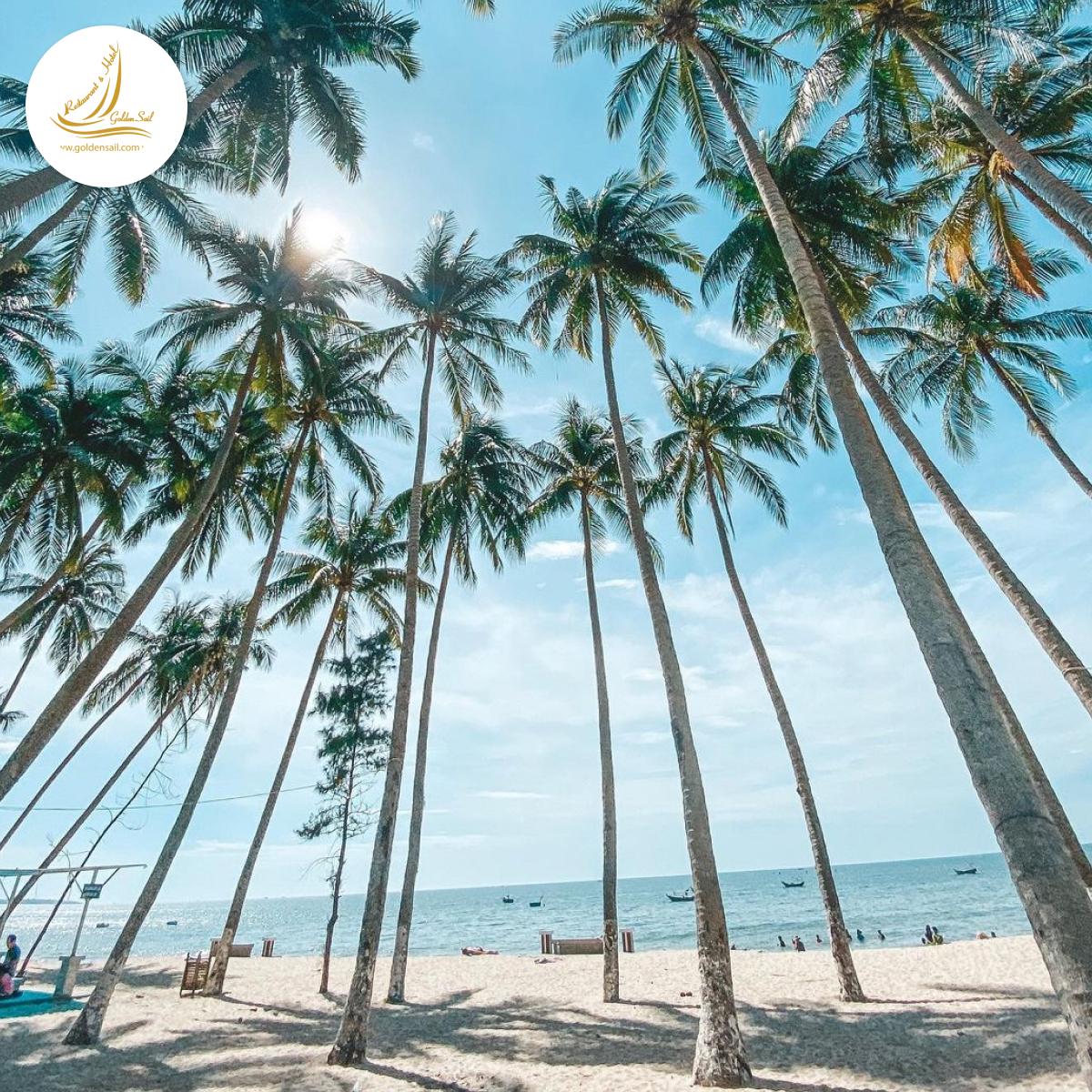 Phan Thiết mùa nào đẹp nhất, đáng đi nhất