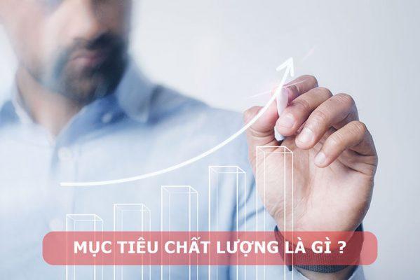 Mục tiêu chất lượng là gì