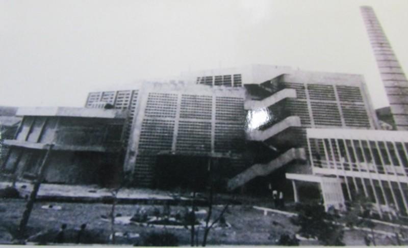 Ngày này năm xưa: 4/4