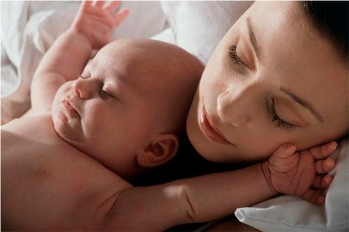 Tìm hiểu về các bé 11 tuần tuổi