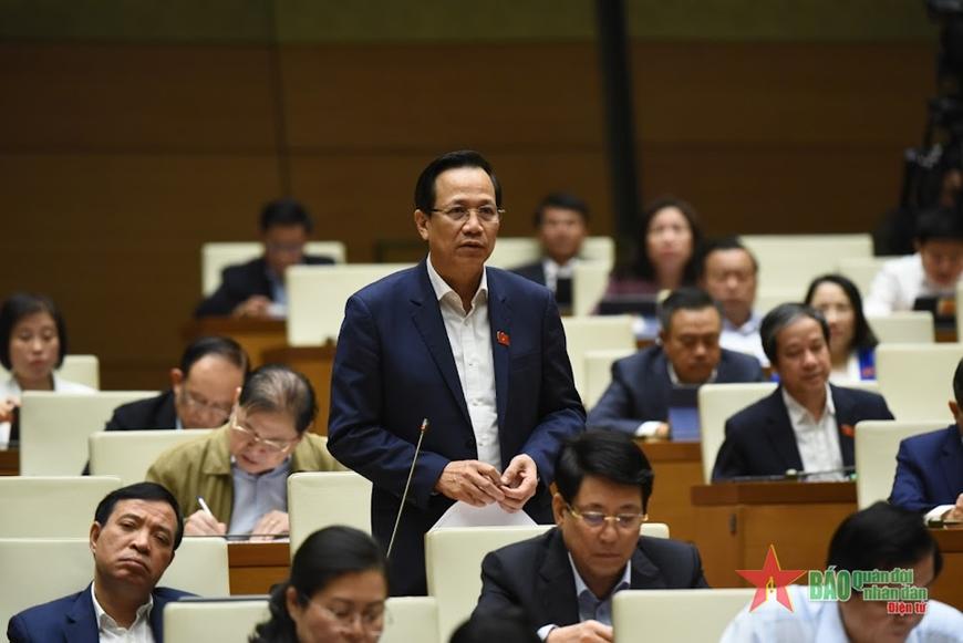 Dự kiến người từ 75 tuổi sẽ được hưởng trợ cấp hưu trí