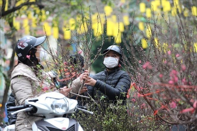 Lý giải về việc sau Tết Nguyên đán Giáp Thìn, 8 năm nữa mới lại có ngày 30 Tết