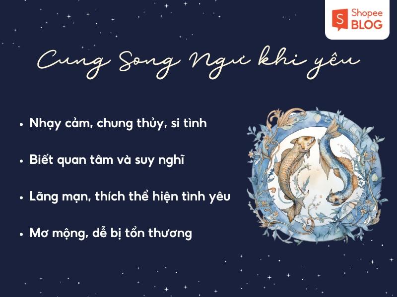 Giải đáp chi tiết: Song Ngư và Bọ Cạp có hợp nhau không? 