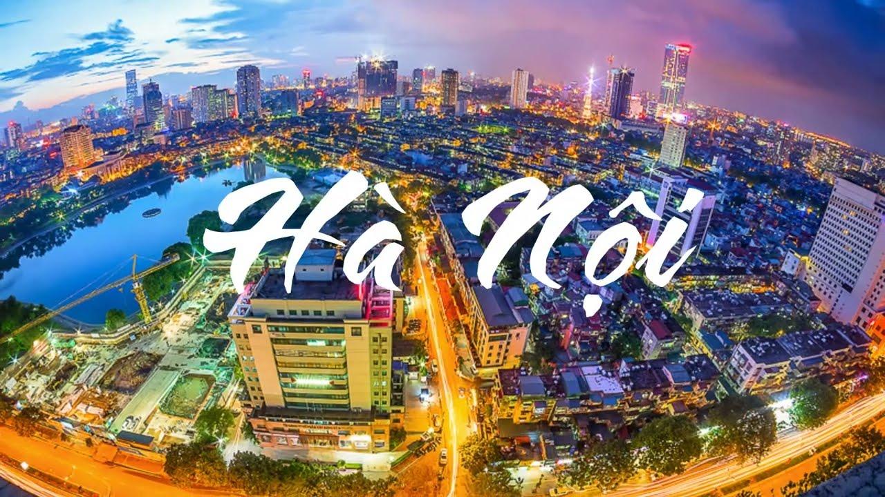 Giới thiệu về Hà Nội - YouTube