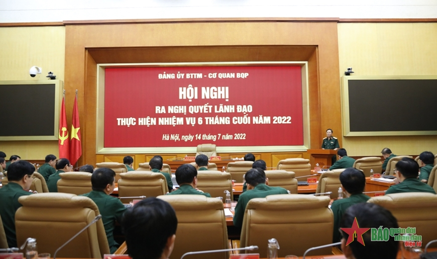 Tình hình thời sự tổng hợp tuần 3 tháng 7-2022 có gì nổi bật?