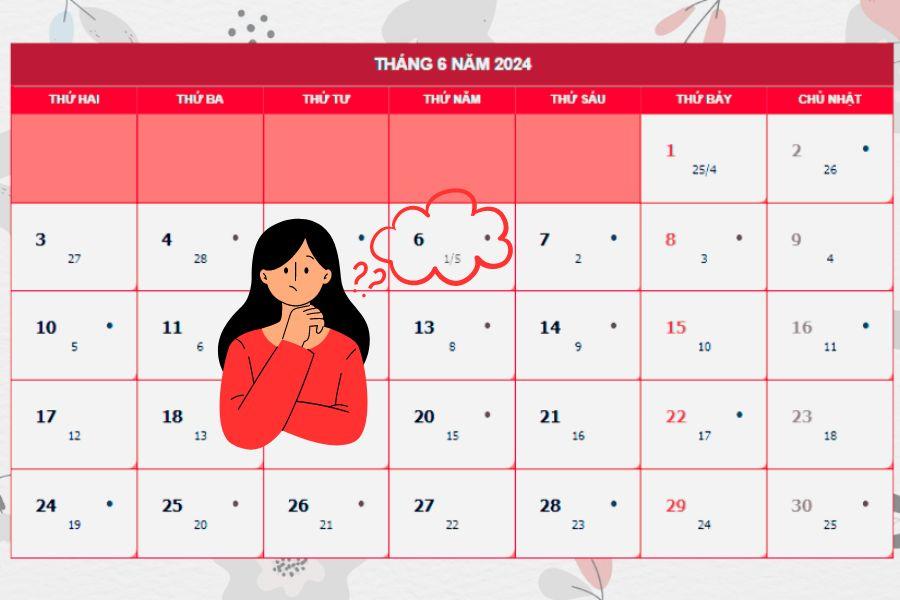 6/6 là ngày gì? Săn sale 6/6 cùng 5S Fashion có gì hấp dẫn?