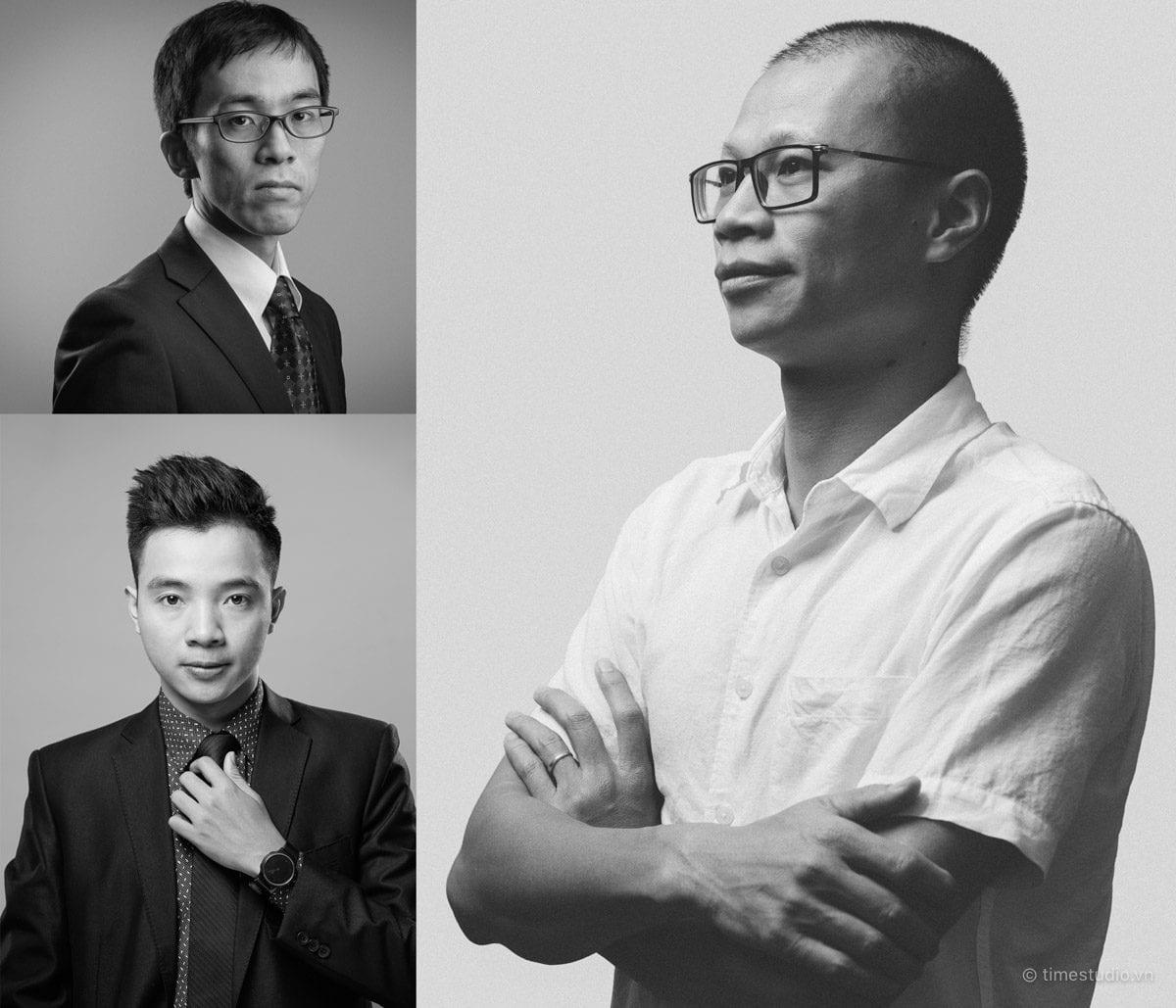 Tại sao chúng mình (vẫn) yêu ảnh đen trắng?