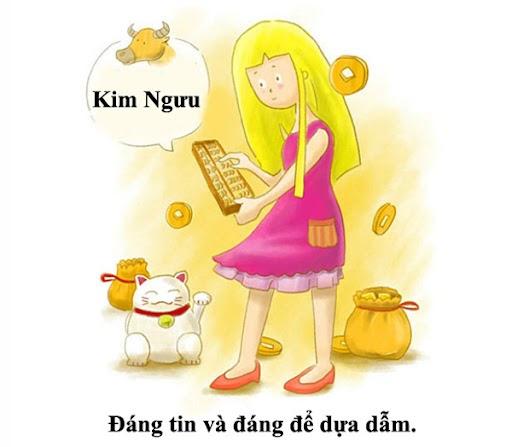 Kim Ngưu và Bạch Dương: Cặp đôi trái dấu liệu có hợp nhau?
