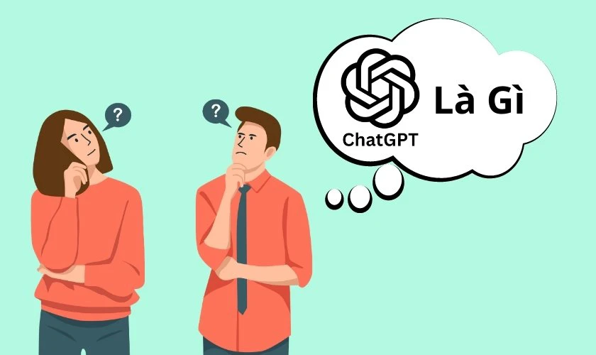 chat gpt là gì và lợi ích cách tải chat gpt trên iphone