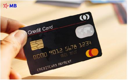 Cách khóa và mở khóa thẻ tín dụng MB nhanh chóng