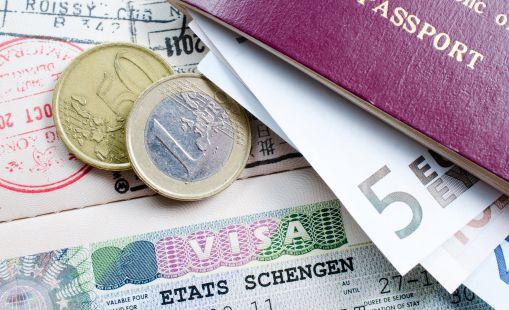 Chi phí visa du lịch Thụy Sĩ