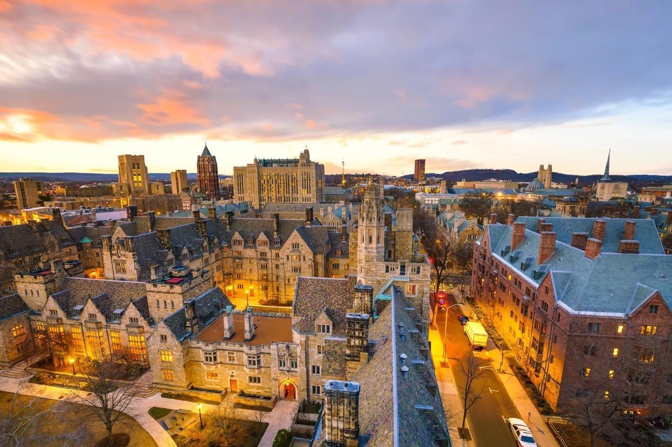 yale university