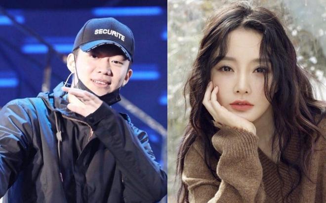 Ảnh hậu qua đêm ở nhà "anh em chí cốt" với chồng: 16 tuổi đã diễn bạo