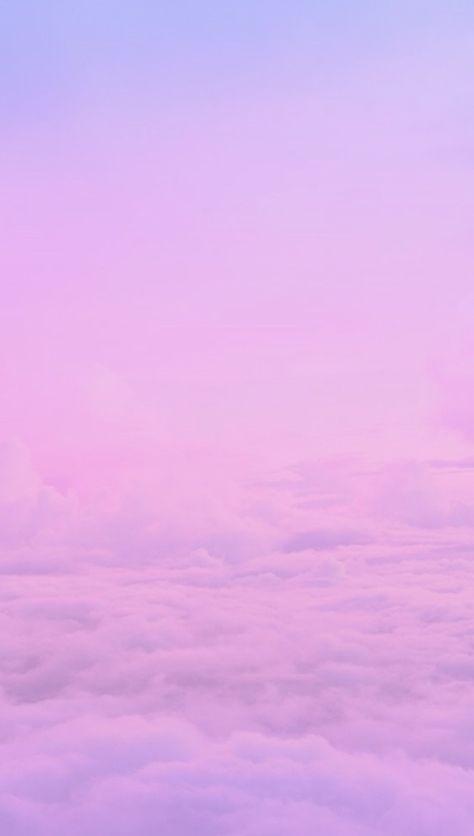 99+ Bộ sưu tập hình nền màu tím cute dành cho các tín đồ yêu thích sắc màu dịu dàng 