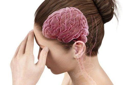 Hình ảnh não bộ và các vấn đề thường gặp ở não
