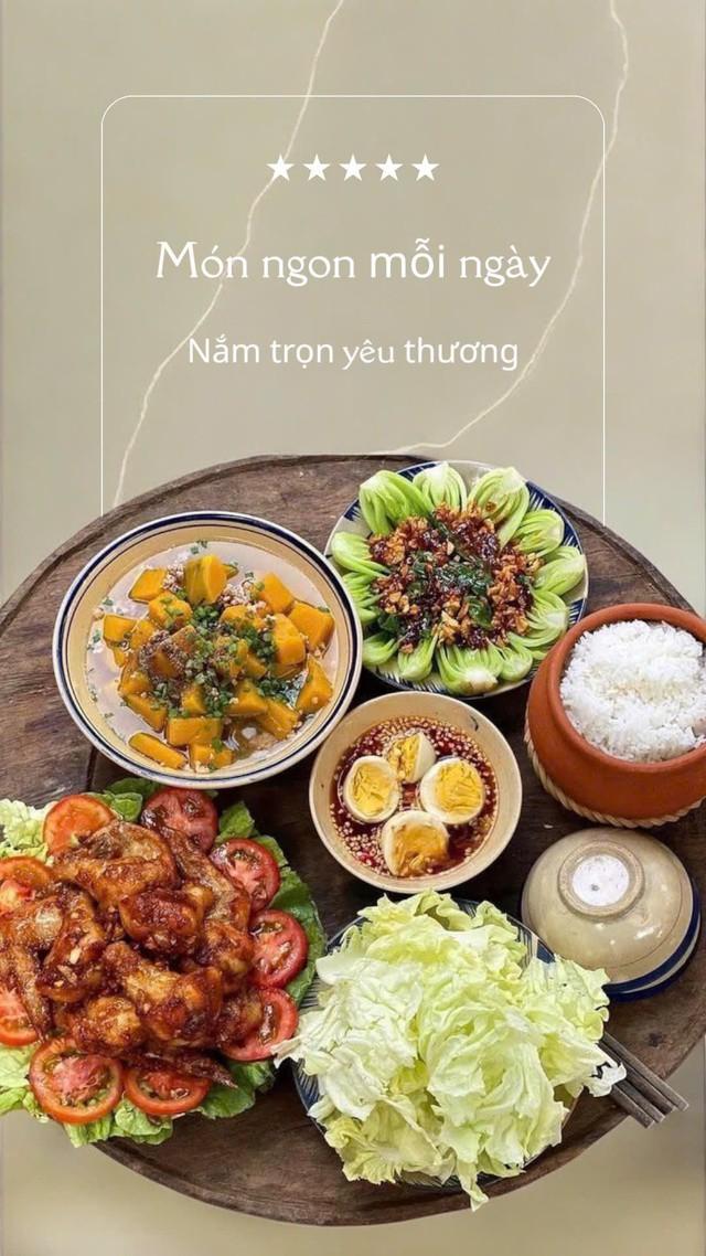 Gợi ý 50+ món ngon mỗi ngày, dễ nấu, tiết kiệm thời gian cho mâm cơm gia đình Việt
