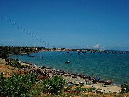 Bình Thuận