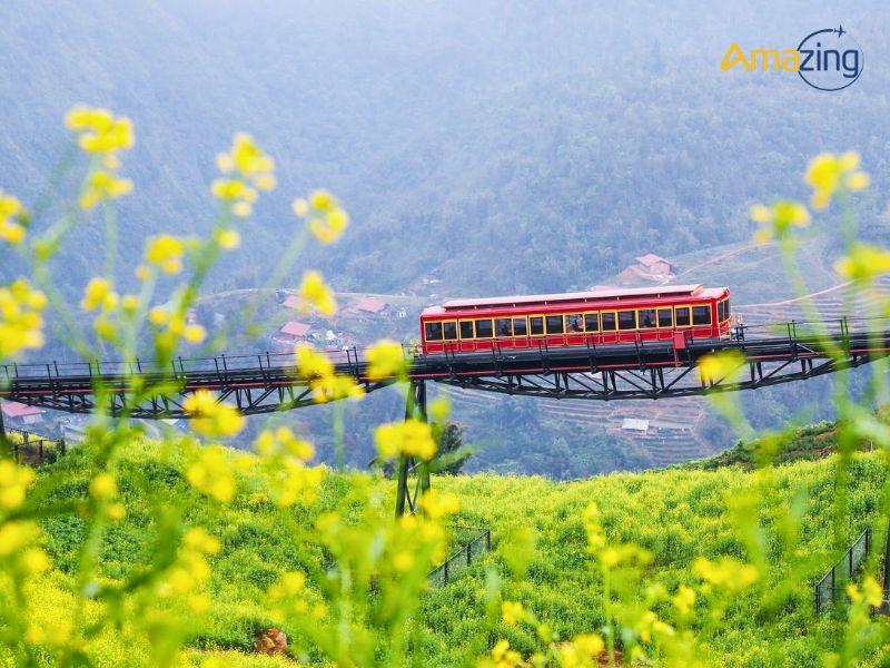 Review 7 Địa Điểm Du Lịch Sapa Đẹp Tuyệt Đẹp Không Thể Bỏ Lỡ 2025